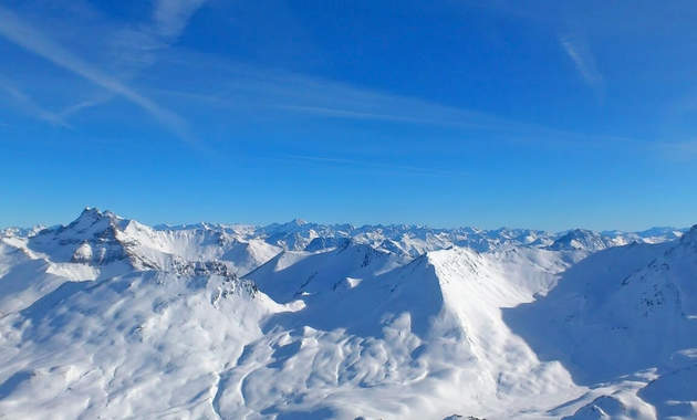 Unvergessliche Erlebnisse in Ihrer Skischule in Ischgl